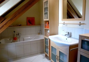 108 m² Apartment ∙ 2 bedrooms ∙ 4 guests