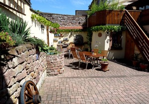 108 m² Apartment ∙ 2 bedrooms ∙ 4 guests