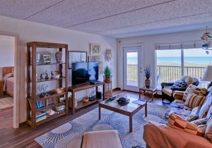 108 m² Condo ∙ 2 bedrooms ∙ 4 guests