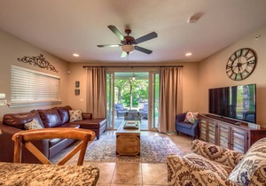 109 m² Condo ∙ 3 bedrooms ∙ 8 guests