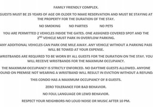 109 m² Condo ∙ 3 bedrooms ∙ 8 guests