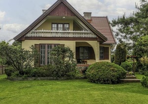 110 m² Accommodation ∙ 3 bedrooms ∙ 6 guests