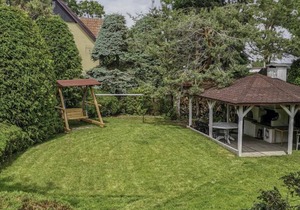 110 m² Accommodation ∙ 3 bedrooms ∙ 6 guests