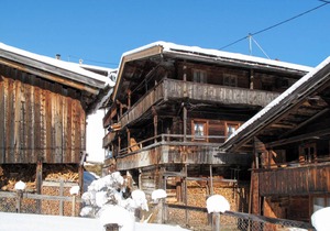 110 m² Apartment ∙ 3 bedrooms ∙ 8 guests
