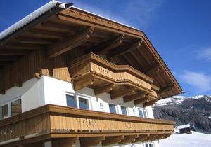 110 m² Apartment ∙ 4 bedrooms ∙ 8 guests