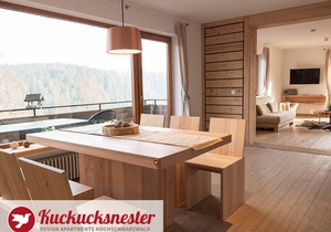 110 m² Apartment ∙ 2 bedrooms ∙ 6 guests