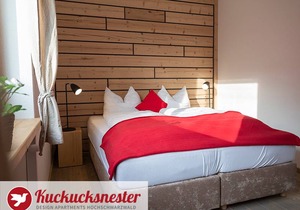 110 m² Apartment ∙ 2 bedrooms ∙ 6 guests