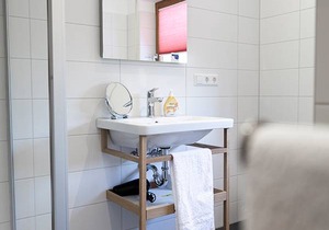 110 m² Apartment ∙ 2 bedrooms ∙ 6 guests