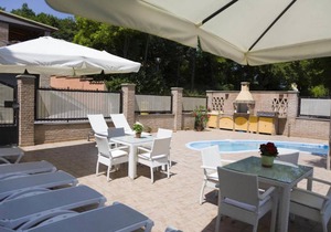 110 m² Apartment ∙ 2 bedrooms ∙ 7 guests
