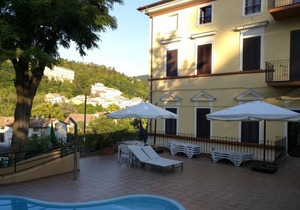 110 m² Apartment ∙ 2 bedrooms ∙ 7 guests