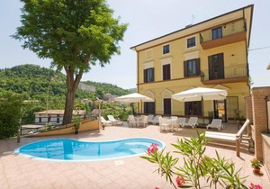 110 m² Apartment ∙ 2 bedrooms ∙ 7 guests