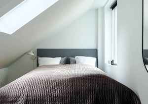 110 m² Apartment ∙ 1 bedroom ∙ 4 guests