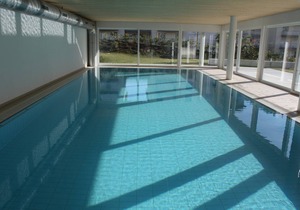 110 m² Apartment ∙ 2 bedrooms ∙ 6 guests