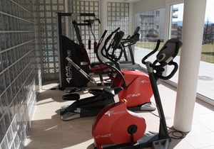 110 m² Apartment ∙ 2 bedrooms ∙ 6 guests
