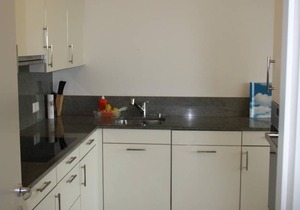 110 m² Apartment ∙ 2 bedrooms ∙ 6 guests