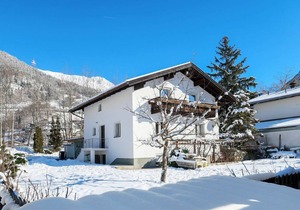 110 m² Apartment ∙ 4 bedrooms ∙ 8 guests