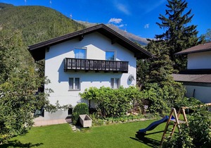 110 m² Apartment ∙ 4 bedrooms ∙ 8 guests