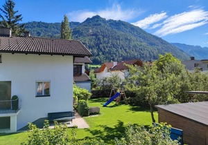 110 m² Apartment ∙ 4 bedrooms ∙ 8 guests