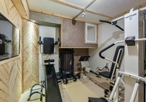 110 m² Apartment ∙ 3 bedrooms ∙ 9 guests