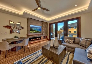 110 m² Condo ∙ 2 bedrooms ∙ 6 guests
