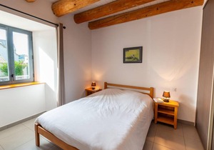 110 m² Gîte ∙ 3 bedrooms ∙ 10 guests