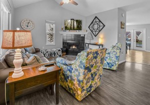 110 m² House ∙ 2 bedrooms ∙ 6 guests