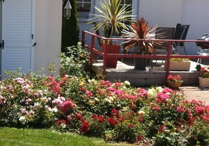 110 m² House ∙ 3 bedrooms ∙ 6 guests
