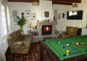 110 m² House ∙ 3 bedrooms ∙ 6 guests