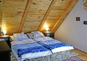 110 m² House ∙ 3 bedrooms ∙ 6 guests