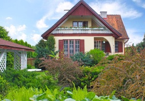 110 m² House ∙ 3 bedrooms ∙ 6 guests