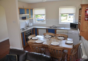 110 m² House ∙ 3 bedrooms ∙ 5 guests