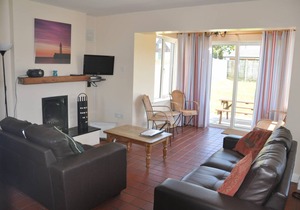 110 m² House ∙ 3 bedrooms ∙ 5 guests