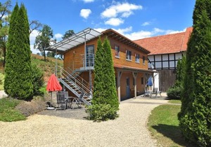 110 m² House ∙ 4 bedrooms ∙ 11 guests