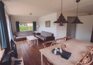 110 m² Resort ∙ 4 bedrooms ∙ 8 guests