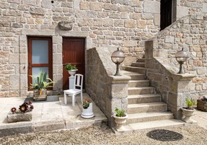 110 m² Villa ∙ 3 bedrooms ∙ 6 guests