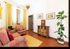 110 sqm apartment 6 sleeps in Santa Croce