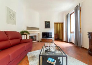 110 sqm apartment 6 sleeps in Santa Croce