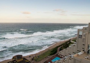 1104 The Bermudas - by Stay in Umhlanga
