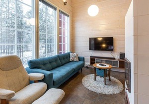 111 m² House ∙ 3 bedrooms ∙ 8 guests