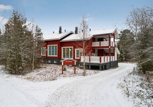 111 m² House ∙ 3 bedrooms ∙ 8 guests