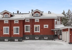 111 m² House ∙ 3 bedrooms ∙ 8 guests