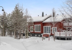 111 m² House ∙ 3 bedrooms ∙ 8 guests