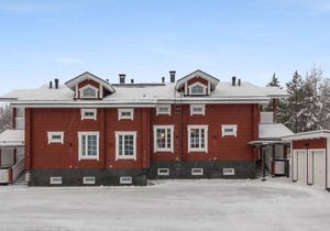 111 m² House ∙ 3 bedrooms ∙ 8 guests