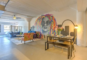 112 m² Apartment ∙ 2 bedrooms ∙ 6 guests