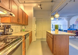 112 m² Apartment ∙ 2 bedrooms ∙ 6 guests