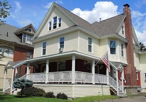 112 m² Apartment ∙ 3 bedrooms ∙ 6 guests