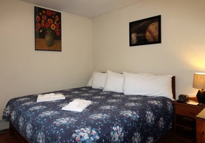 112 m² Apartment ∙ 3 bedrooms ∙ 6 guests