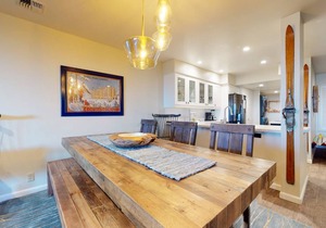 112 m² Condo ∙ 2 bedrooms ∙ 6 guests