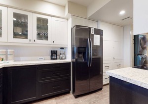 112 m² Condo ∙ 2 bedrooms ∙ 6 guests