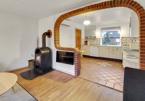 112 m² House ∙ 3 bedrooms ∙ 6 guests